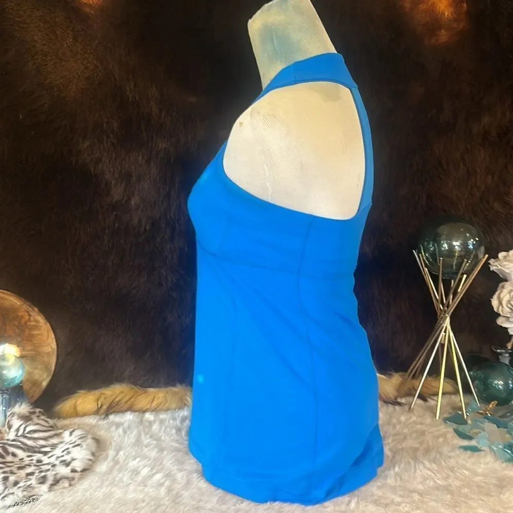 Lululemon tank top 10 (5520)